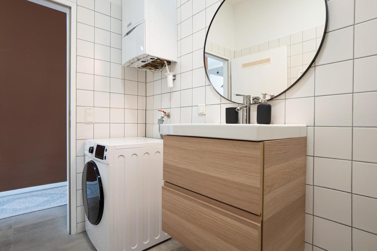 Apartment Modern In A Location Of Wien