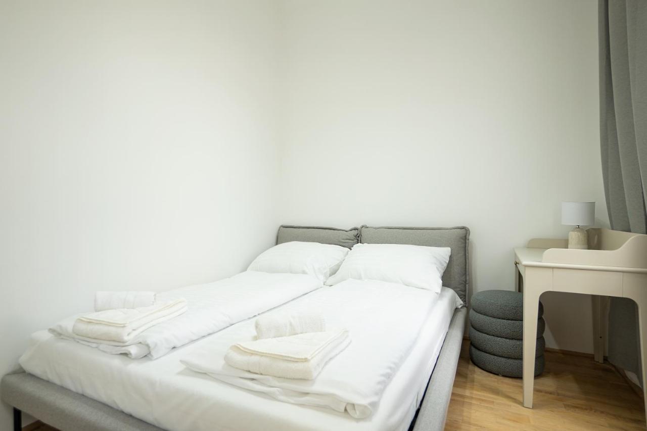 Apartment Modern In A Location Of Wien