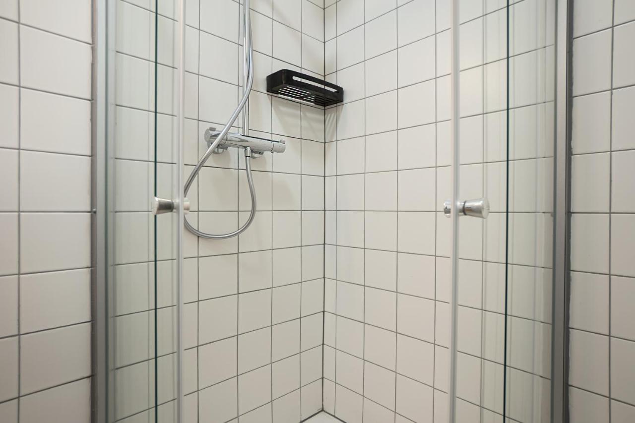 Modern In A Location Of Wien